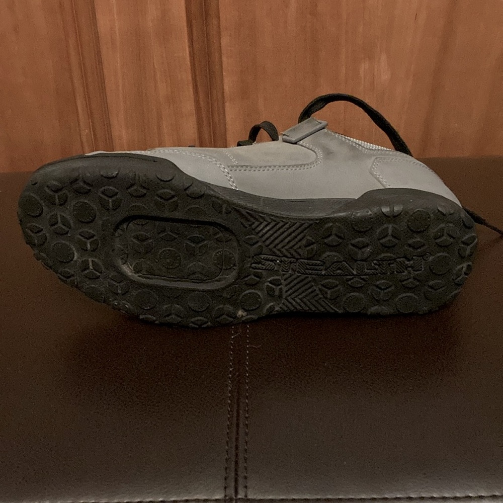 Five Ten Maltese Falcon clipless bicycle shoes US size 9 - Picture 12 of 14